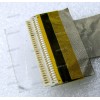 LCD LVDS cable Toshiba Satellite P200, P205 (p/n: DC02000DM00)