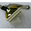 LCD LVDS cable Toshiba Satellite P200, P205 (p/n: DC02000DM00)