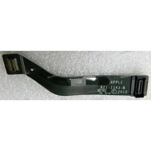 IO board Flex cable Apple Macbook Air A1369 (p/n: 821-1143-B)