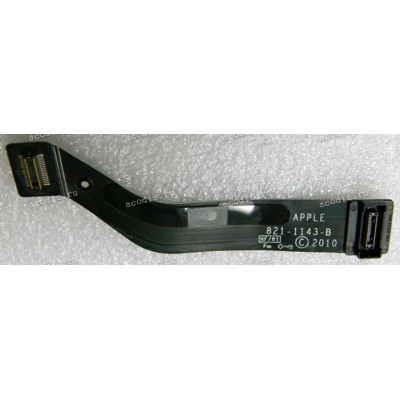 IO board Flex cable Apple Macbook Air A1369 (p/n: 821-1143-B)