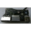 IO board Apple Macbook Air A1369 Late 2010, 2011 (p/n: 820-2861-A, 661-5792, 820-2869, 820-3057-A, 821-1339-A)
