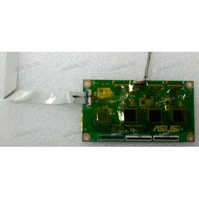 Touchscreen Controller board Asus ET2220i, ET2221i (p/n: ET2220I_TOUCH_CON_BD)