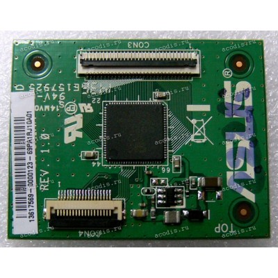 Touchscreen Controller board Asus ET2220i, ET2221i (p/n: ET2220I_TOUCH1_CON_BD)
