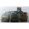 SIM + SD board Asus Fonepad 8 FE380CG (p/n: 08301-01551100)