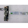 Power Button board Acer Aspire 5551, 5552, 5742, eMashines E640 (p/n: LS-5893P) Power Button board Acer Aspire 5551, 5552, 5742, eMashines E640 (p/n: LS-5893P)