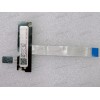 Power Button board Acer Aspire 5551, 5552, 5742, eMashines E640 (p/n: LS-5893P)