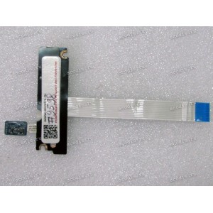 Power Button board Acer Aspire 5551, 5552, 5742, eMashines E640 (p/n: LS-5893P)