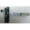 Power Button board Acer Aspire 5551, 5552, 5742, eMashines E640 (p/n: LS-5893P)