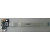 USB board Acer Aspire 5551, 5552, 5742, eMashines E642 (p/n: LS-5891P)