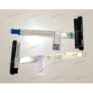 HDD SATA cable HP/Compaq Pavilion 15-K, 15-P, 15-V, 17-E, 17-F (ELCOT14 6017B0557401, DD0Y17HD011, DD0Y34HD011) HDD SATA cable HP/Compaq Pavilion 15-K, 15-P, 15-V, 17-E, 17-F (ELCOT14 6017B0557401, DD0Y17HD011, DD0Y34HD011)