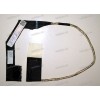 LCD LVDS cable Lenovo IdeaPad B470e, B475e, LB47L (50.4VD01.001, 50.4VD01.011, 50.4VD01.021, FRU p/n 90200211 - Wistron LB47L)