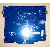 MB Bookeen Cybook Odyssey Frontlight CYBOY4F-BK (OMAP3621_EBOOK_V6 2013.09.14 Распаян разъём J16 (для OPM060B7) Chips OMAP 3611ACYN, SanDisk SDIN7DP2-4G, Samsung K4X1G323PF-8GD8, LC4032ZE 7TN, TI TPS65185, TPS65921B, TXS0104EPWR YF04E 29KG4, M24C64-RDW6TP