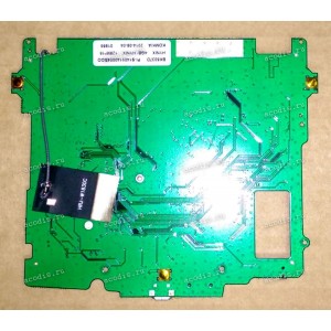 MB Bookeen Cybook Odyssey Essential CYBOY5S-BK (IDIG_E054_BK6037A_V1.2 20140630, BK6037D PI-S1405140004BOO 2014-08-04, BK6037D PI-S1411100015BOO 2014-11-28) без подсветки Chips ALLWINNER A13, SKhynix H27UBG8T2CTR-BC, SKhynix H5TQ2G63DFR-H9C, TI TPS65185, 