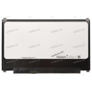 N133HSE-EA3 (72%) 1920x1080 LED 30 пин slim Б / У