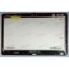 13.3 inch Sony SVF13N (VVX13F009G10 + тач) с рамкой 1920x1080 LED slim new