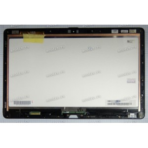 13.3 inch Sony SVF13N (VVX13F009G10 + тач) с рамкой 1920x1080 LED slim new