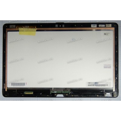13.3 inch Sony SVF13N (VVX13F009G10 + тач) с рамкой 1920x1080 LED slim new