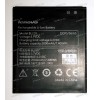 АКБ Lenovo A358T, A368T, A529, A536, A606, A656, A658T, A750E, A766, A828T, S650, S820E 3,7V 2000mAh 7,40Wh (BL210, 35011001, SB19A19-867) разбор