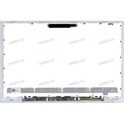 LP140WH6-TJA1 (с отверстием) 1366x768 LED 40 пин  new