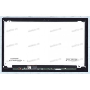 15.6 inch Lenovo Flex 3 15 (LP156WF6-SPK1 + тач) oem 1920x1080 LED  new