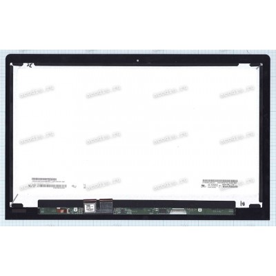 15.6 inch Lenovo Flex 3 15 (LP156WF6-SPK1 + тач) oem 1920x1080 LED  new