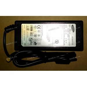 БП Samsung AP04214-UV TFT монитор. 14.0V 3.00A 42W 6.5x4.4mm с иглой (аналог AD-3014B, AD-3014N, AD-3612S)