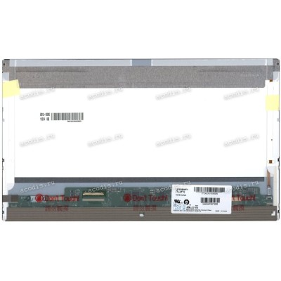 LP156WF1-TLF4 1920x1080 LED 40 пин  new