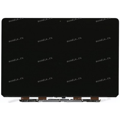 LP154WT1-SJE2 (MAC A1398 до 2013) 2880х1800 LED 30 пин slim new