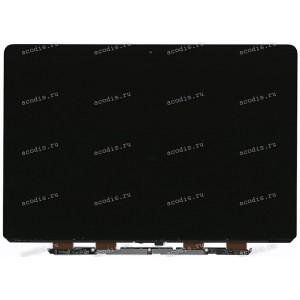 LSN154YL01-A03 (MAC A1398 Late 2013) 2880х1800 LED 30 пин slim new