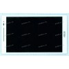 8.0 inch ASUS Z380C/KL/CX (LCD+тач) oem белый 1280x800 LED  NEW