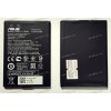 АКБ Asus ZenFone 2 Laser ZE500KG, ZE500KL (3,85V 2070mAh 7,8Wh) (Prod. B11P1428, 0B200-01480200) original разбор