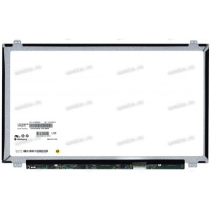 LP156WHB-TPC1 1366x768 LED 30 пин slim new