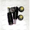 Переходник DC Plug Samsung 5,0 / 3,3 mm (1,0 mm pin) из Asus, Fujitsu, Lenovo/IBM, RoverBook, Toshiba std 5,5 / 2,5 мм 2 pin