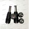Переходник DC Plug Sony 6,5 / 4,3 mm (1,4 mm pin) из Asus, Fujitsu, Lenovo/IBM, RoverBook, Toshiba std 5,5 / 2,5 мм 2 pin Переходник DC Plug Sony 6,5 / 4,3 mm (1,4 mm pin) из Asus, Fujitsu, Lenovo/IBM, RoverBook, Toshiba std 5,5 / 2,5 мм 2 pin