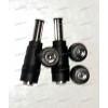 Переходник DC Plug Sony 6,5 / 4,3 mm (1,4 mm pin) из Asus, Fujitsu, Lenovo/IBM, RoverBook, Toshiba std 5,5 / 2,5 мм 2 pin