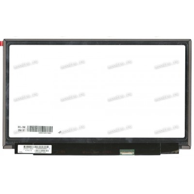 LP133WD2-SPB1 1600x900 LED 30 пин slim new