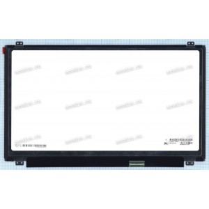 LP156UD1-SPA1 3840x2160 LED 40 пин slim new