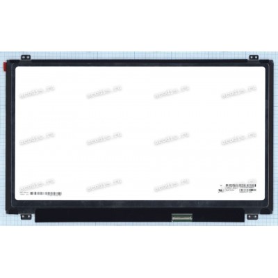 LP156UD1-SPA1 3840x2160 LED 40 пин slim new