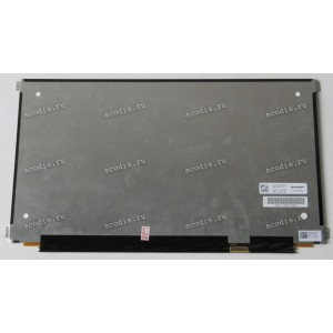 LQ156D1JW02 (шаг 0,4мм) 3840x2160 LED 40 пин slim разбор/new