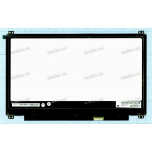 LP133WF2-SPL6 1920x1080 LED 30 пин slim new