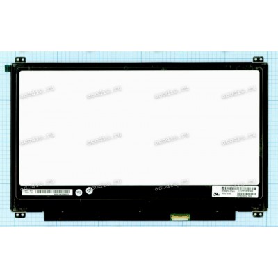 LP133WF2-SPL6 1920x1080 LED 30 пин slim new