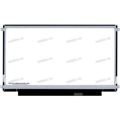 LP133WH2-SPB3 1366x768 LED 30 пин slim NEW
