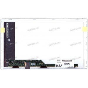 LP156WH4-TLN1 1366x768 LED 40 пин  new
