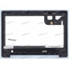 13.3 inch ASUS TP300LA (HB133WX1-402 + тач) черный с рамкой 1366x768 LED  NEW