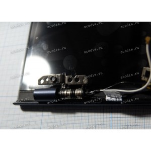 Крышка в сборе ASUS UX301LA т-синяя (с тачем) 2560x1440 LED new