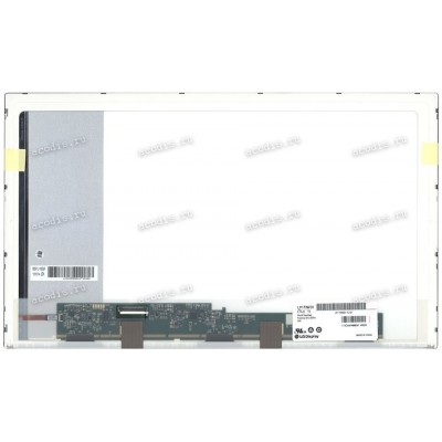 LP173WD1-TLB1 1600x900 LED 40 пин  new / ref