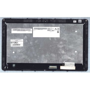 11.6 inch Acer W700 (B116HAT03.1 + тач) с рамкой 1920x1080 LED slim NEW