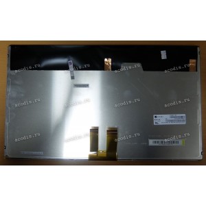 21.5 inch iRu HT215F01-100 (+ТАЧ iRu 50+40pin) 1920x1080 LED  new / разбор