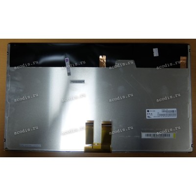 21.5 inch iRu HT215F01-100 (+ТАЧ iRu 50+40pin) 1920x1080 LED  new / разбор