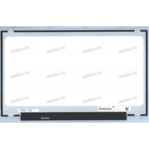 N173FGA-E34 (матовая) 1600x900 LED 30 пин slim new